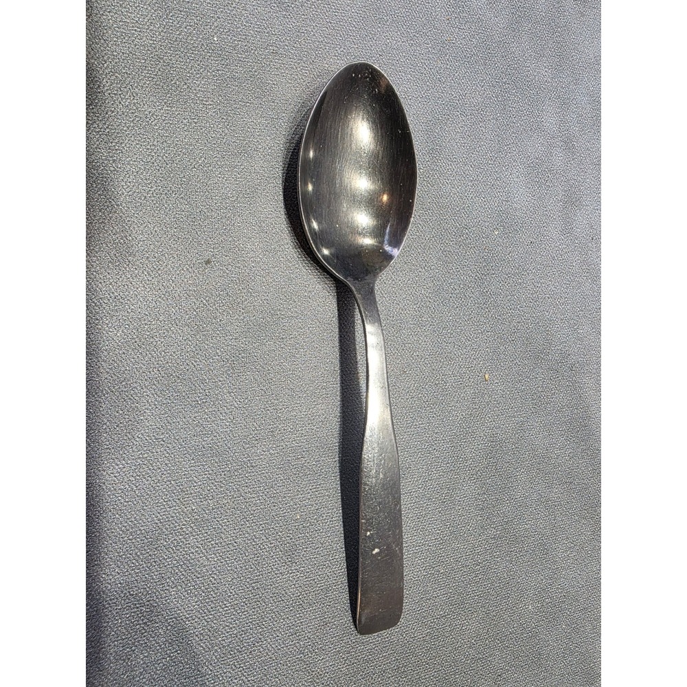 Vollrath S5413 Stainless Steel Teaspoon Flatware Silverware Spoon Made in China